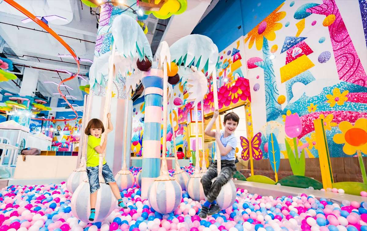 Pretend Play
