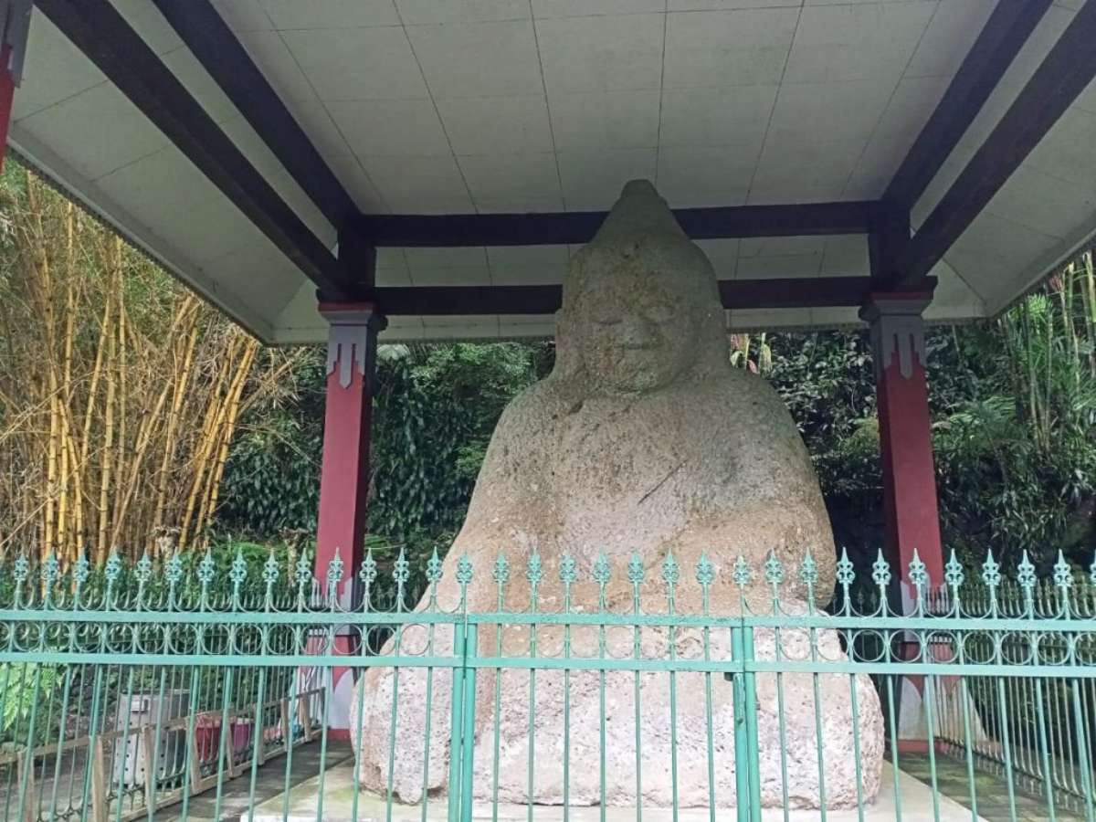 Reco Lanang