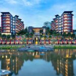 Resort Di Sentul