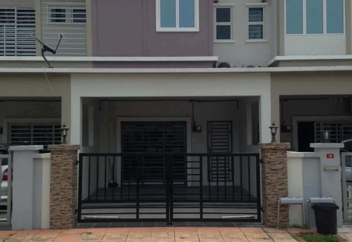 Rest _ Relax Homestay homestay di jogja dekat malioboro