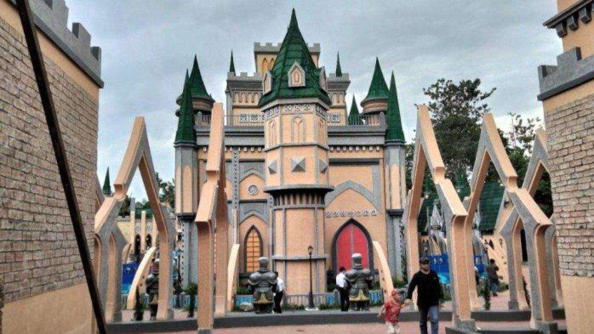 Resto dan Carnival