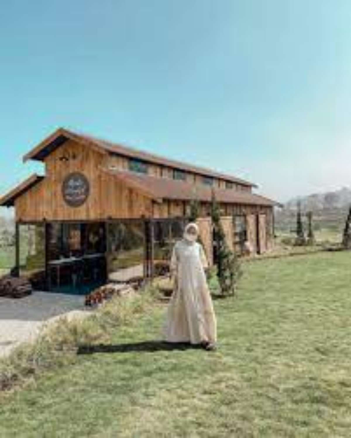 Rustic Market Trawas