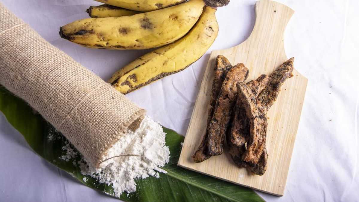 Sale Pisang