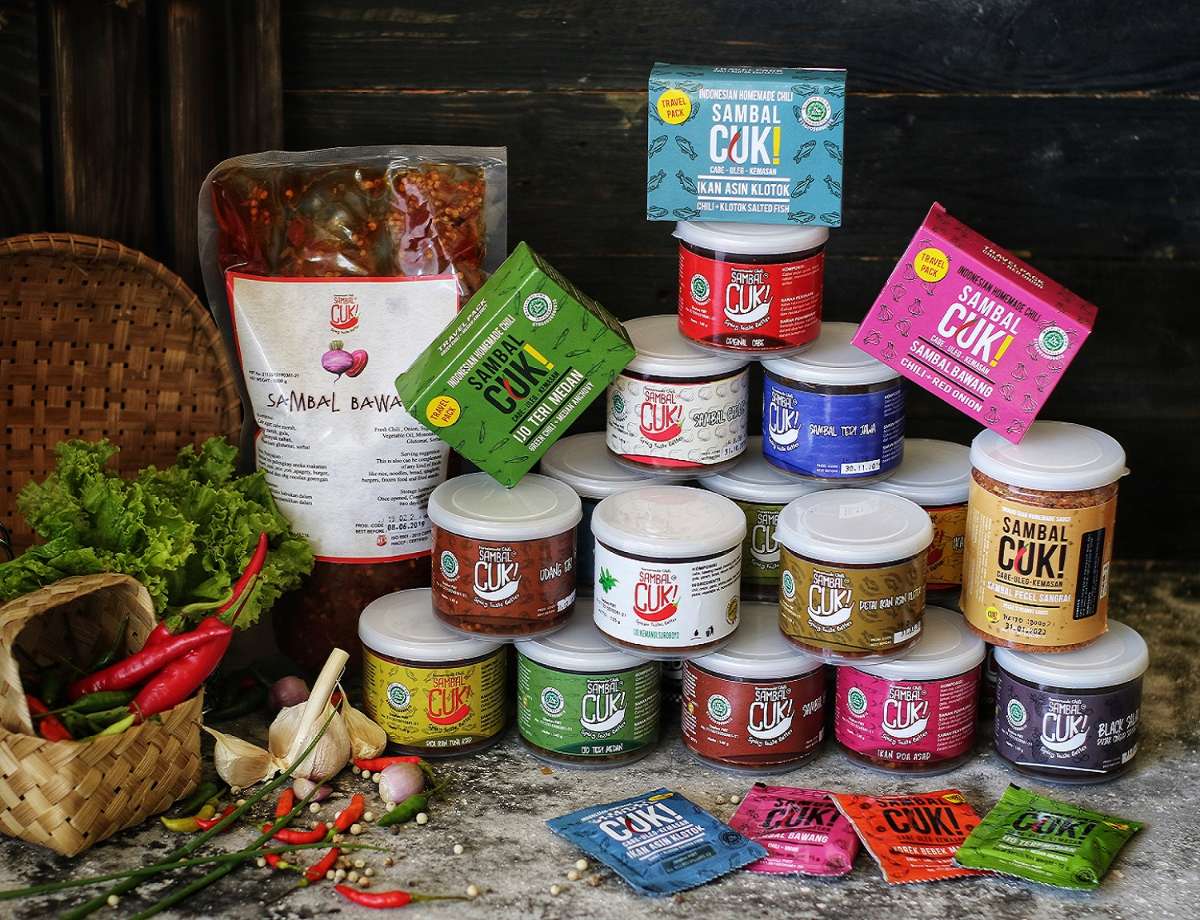 Sambal Cuk