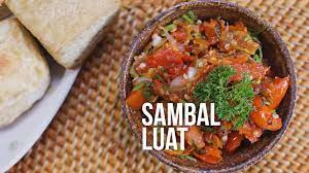 Sambal Lu_at