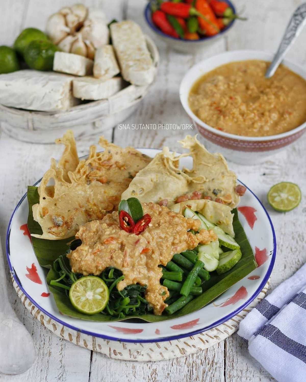 Sambal Tumpang