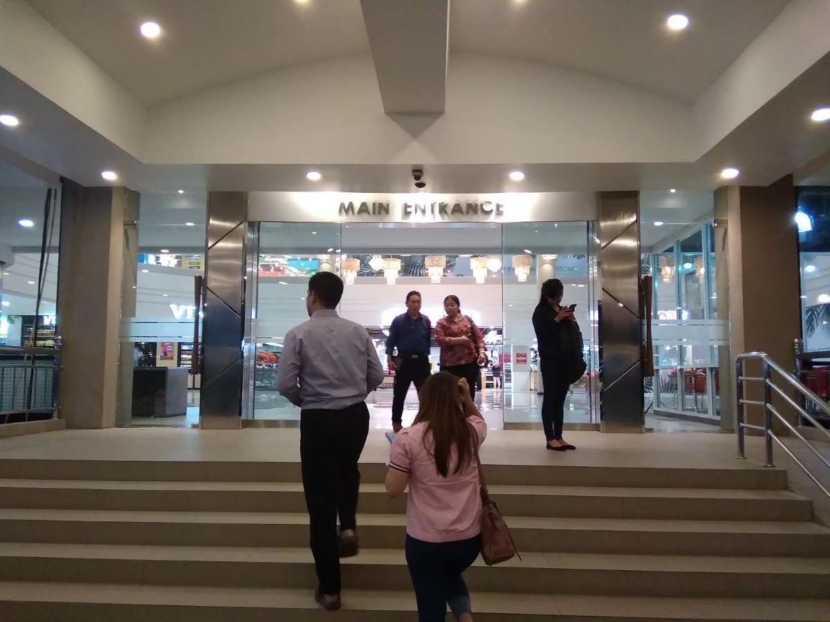 Sekilas Tentang Sunter Mall Jakarta Utara