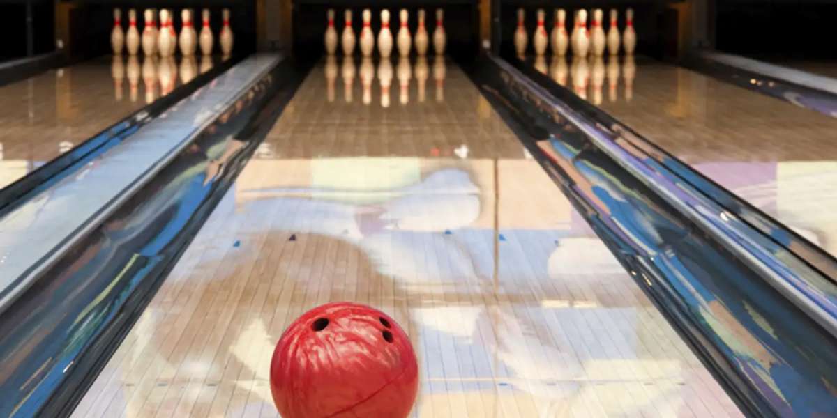 Sekilas tentang Permainan Bowling