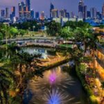 Senayan Park