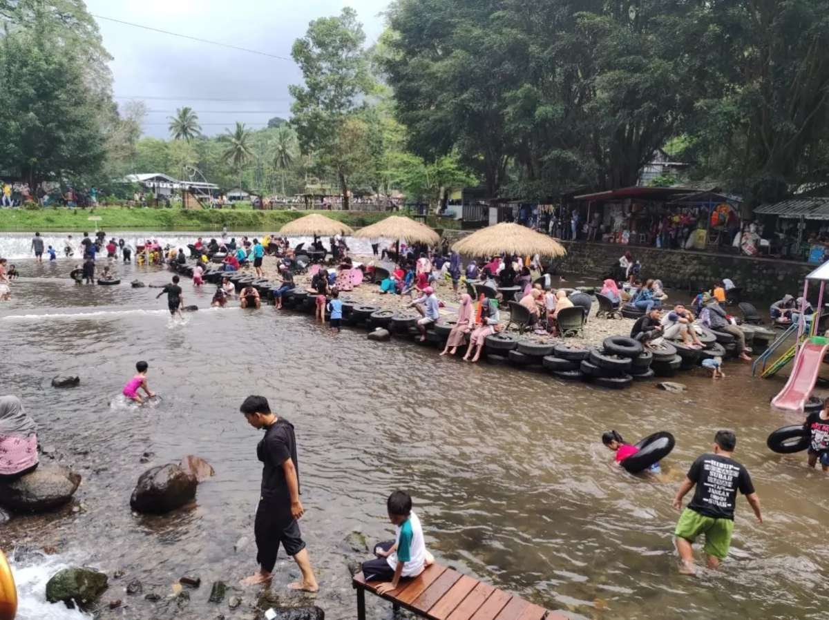 Senjoyo Salatiga