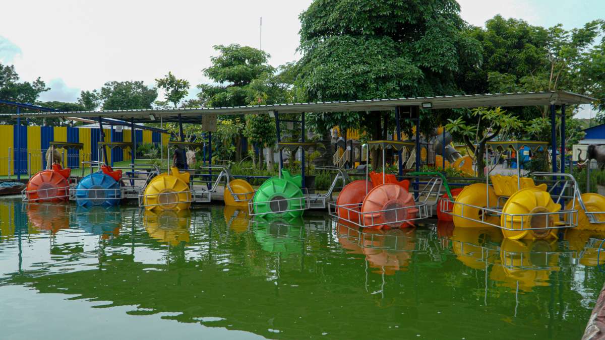 Sepeda Air