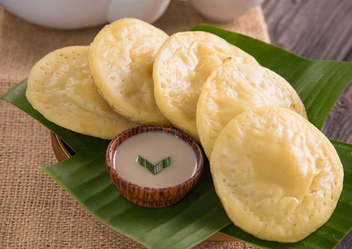 Serabi