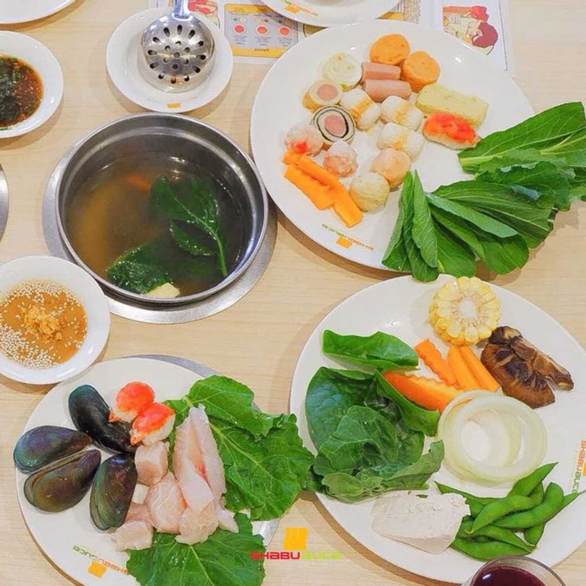 Shabu Auce