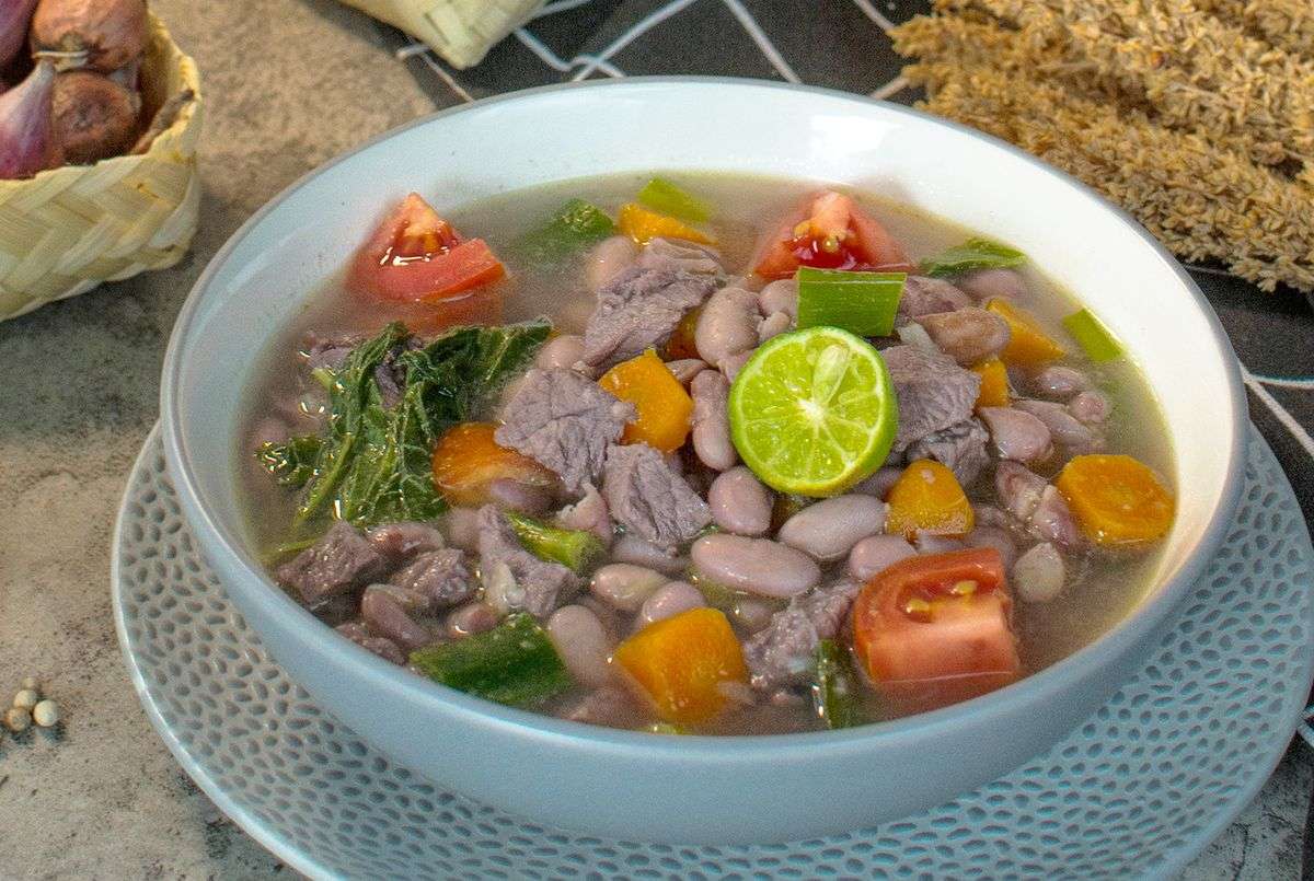 Sop Senerek