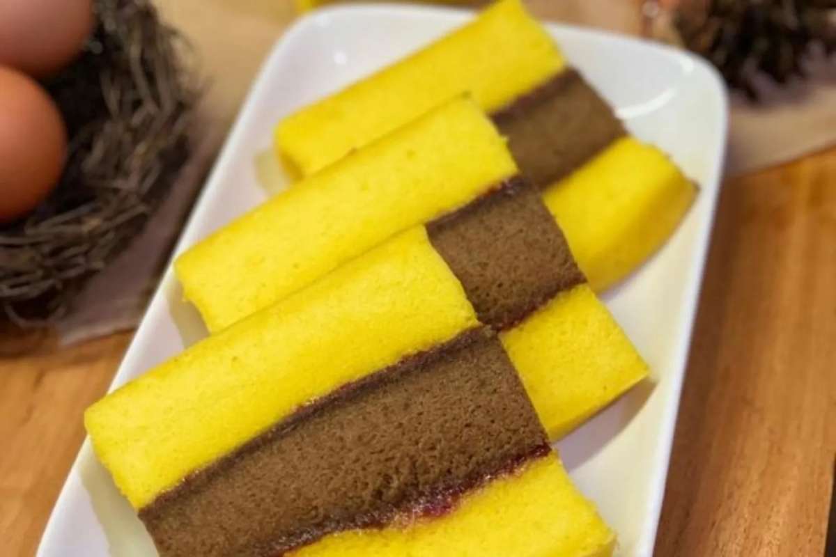 Spikoe Resep Kuno