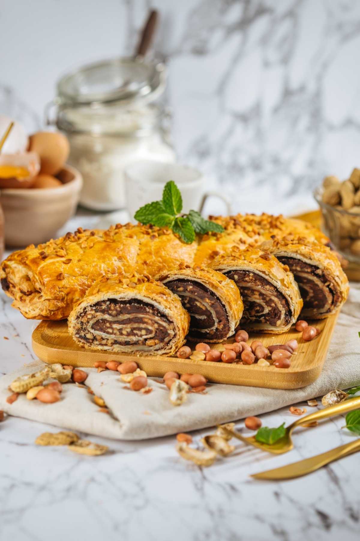 Strudel Malang