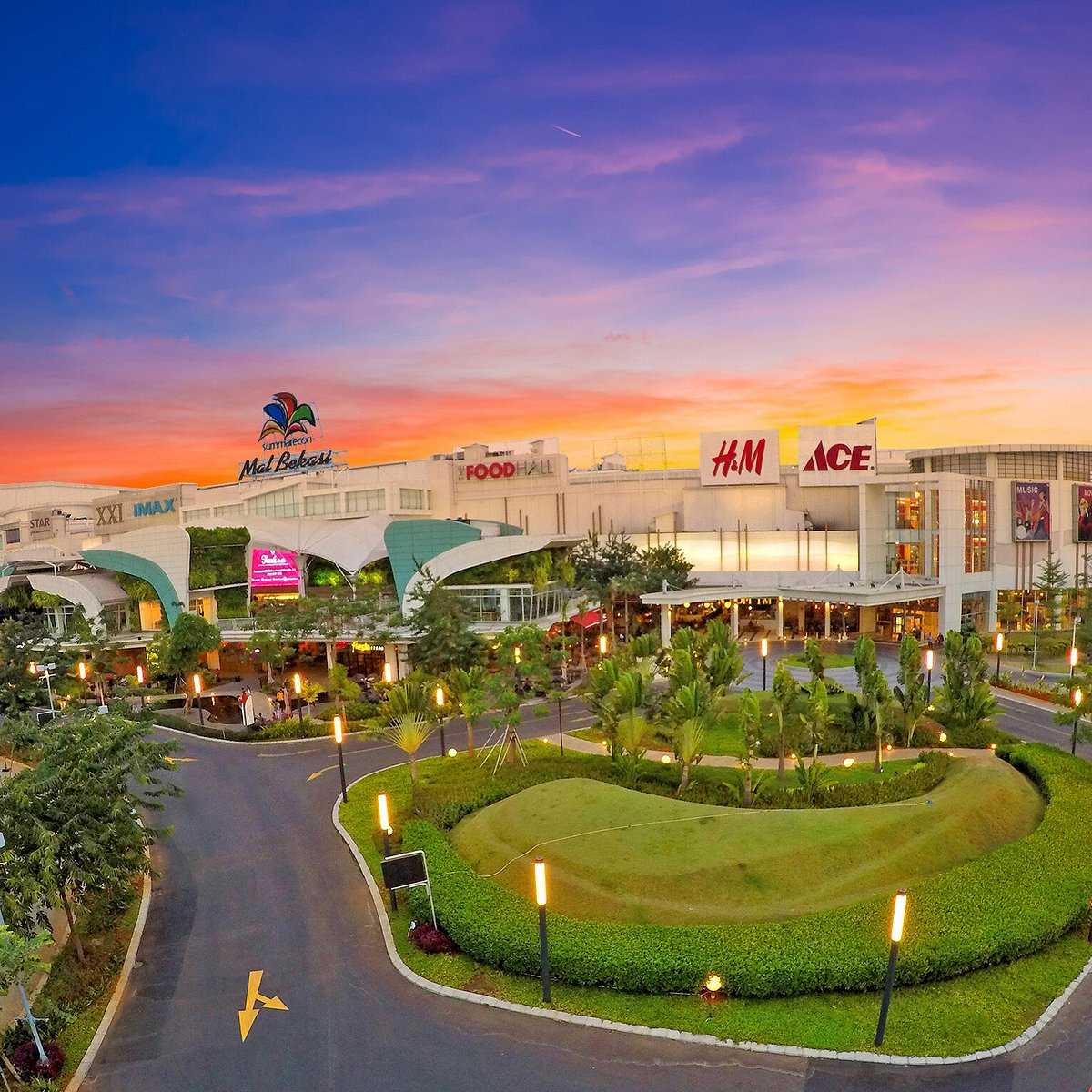 Summarecon Mall Bekasi
