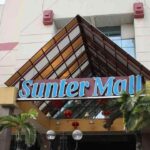 sunter mall jakarta