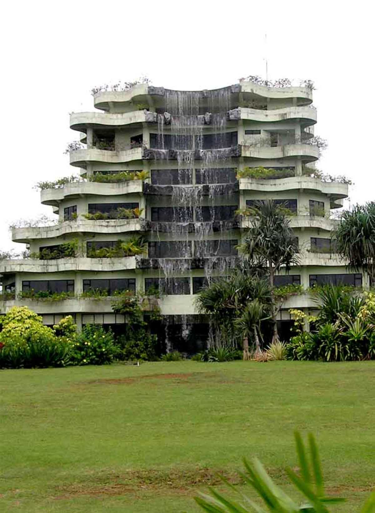 Taman Buah Mekarsari