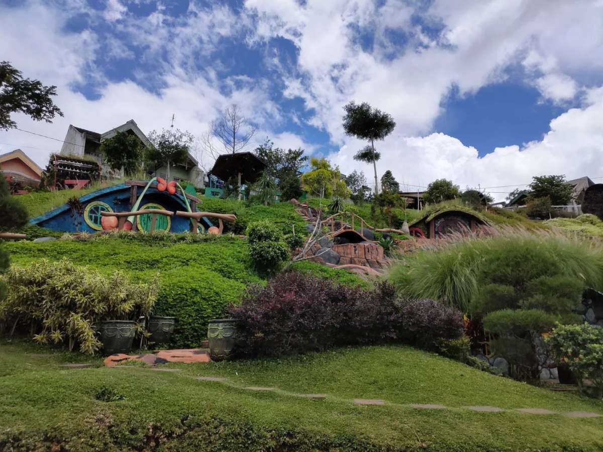 Taman Kelinci