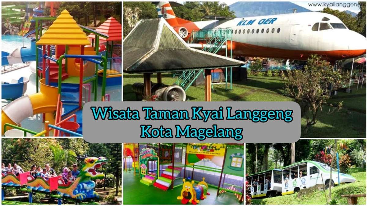 Taman Kyai Langgng
