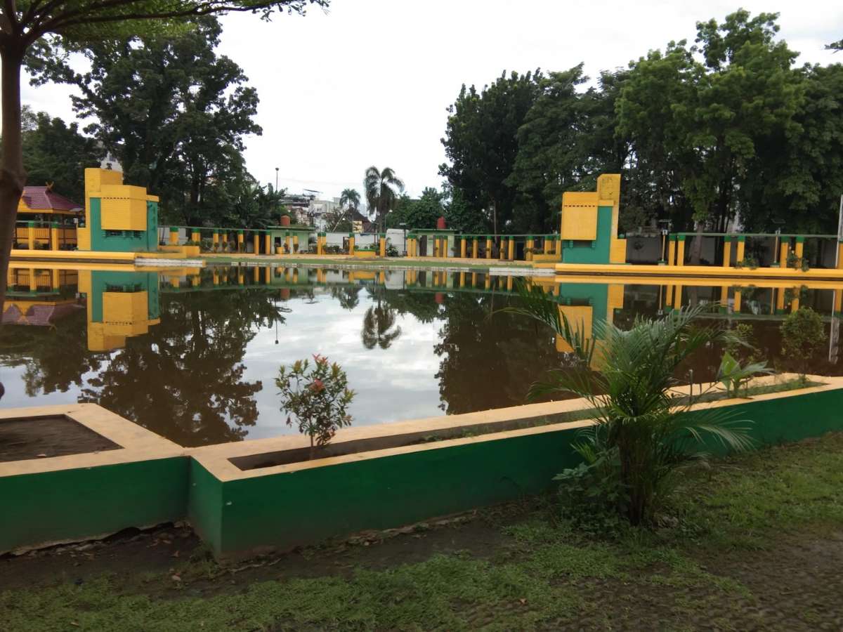 Taman Sri Deli