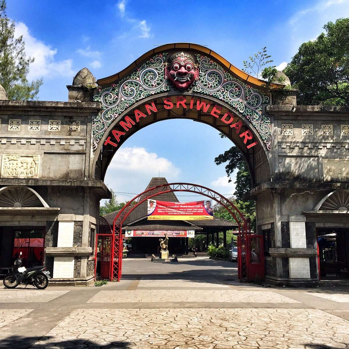 Taman Sriwedari
