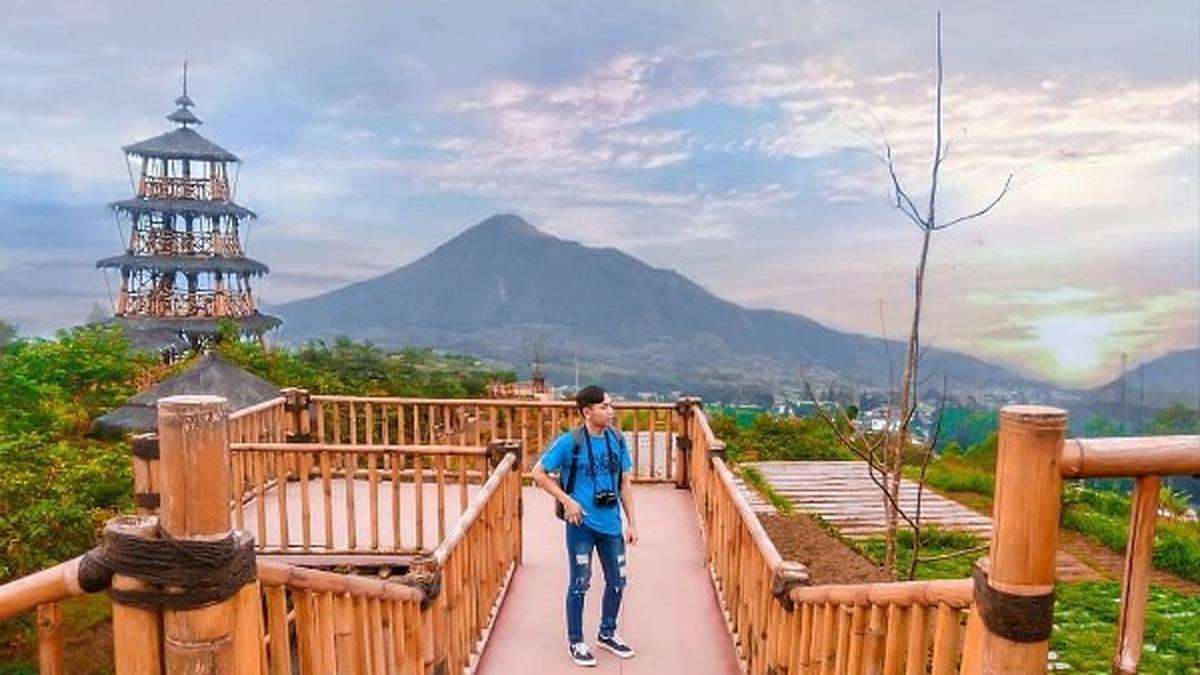 Taman Wisata Kopeng