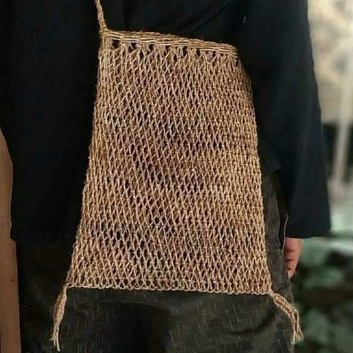 Tas Baduy