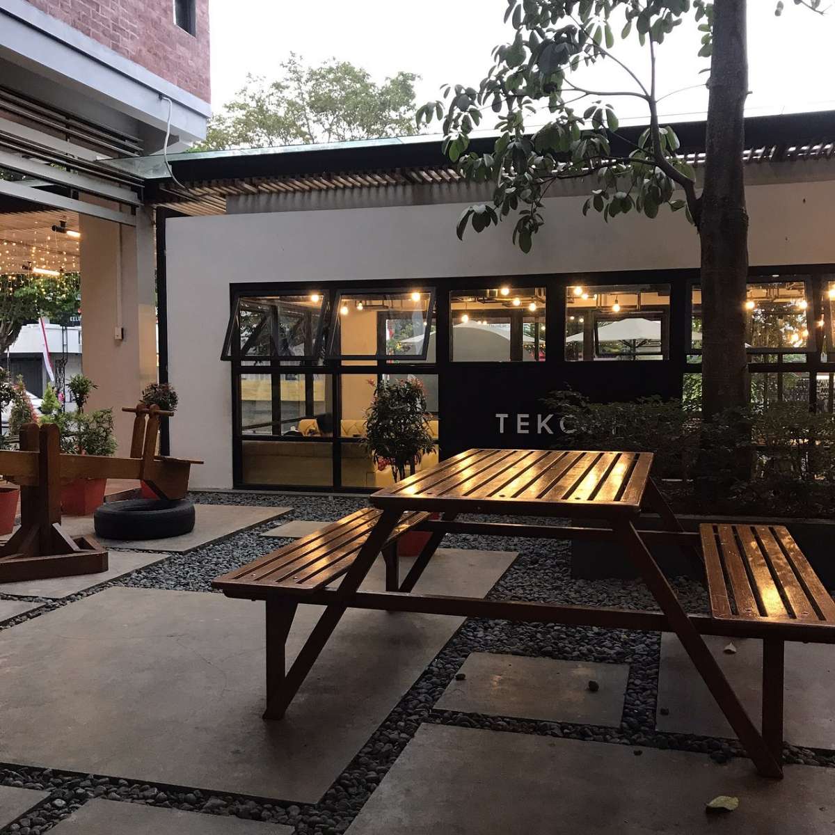 Tekopi