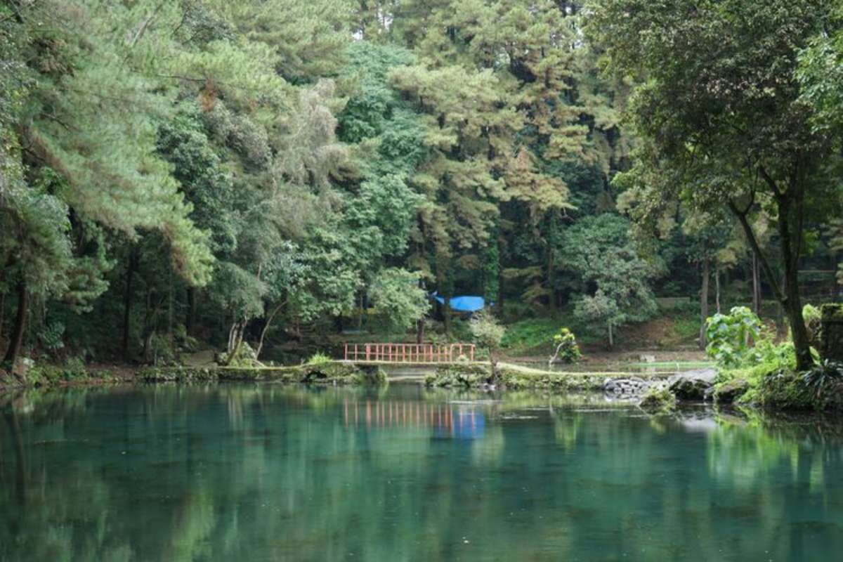 Telaga Remis