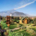 Tempat Wisata di Trawa