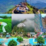 tempat wisata magelang
