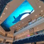 Tentrem Mall