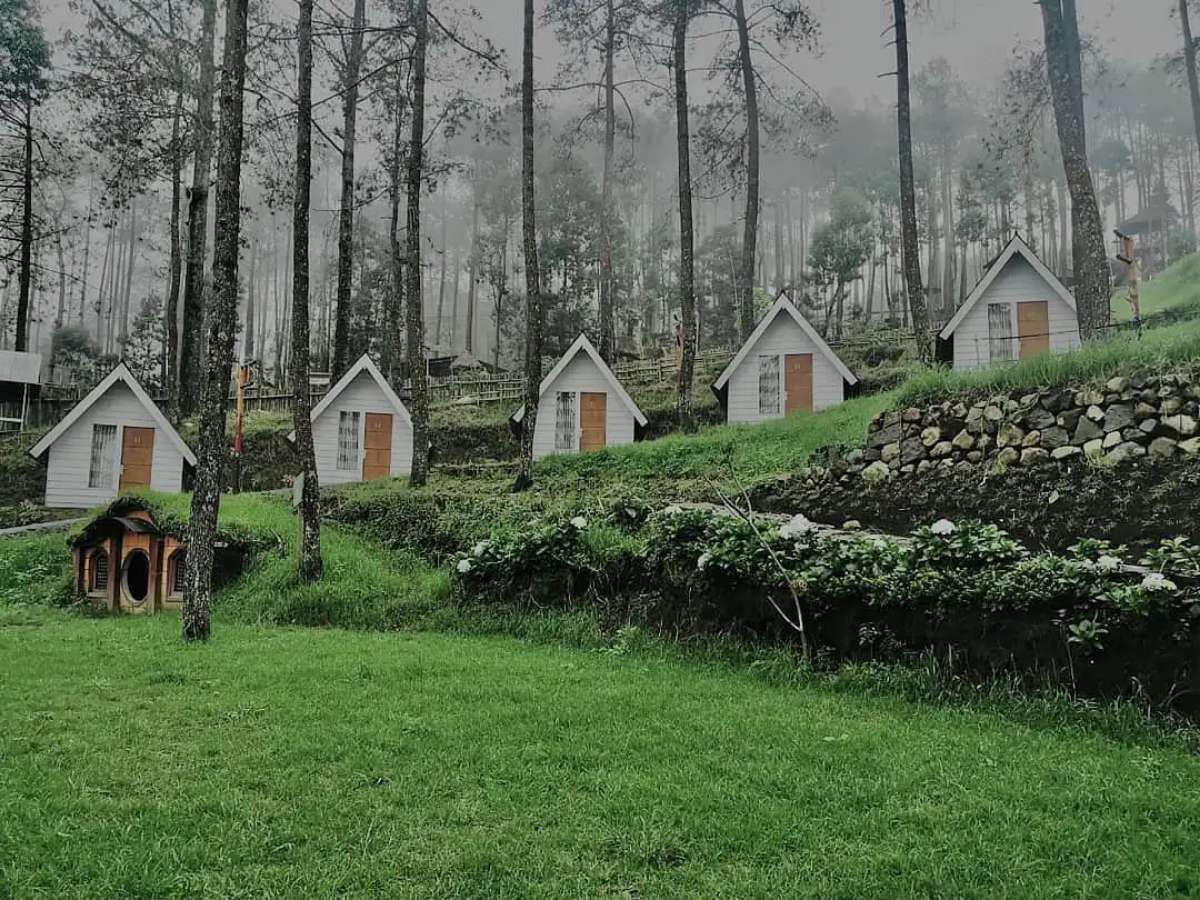 The Lawu Park