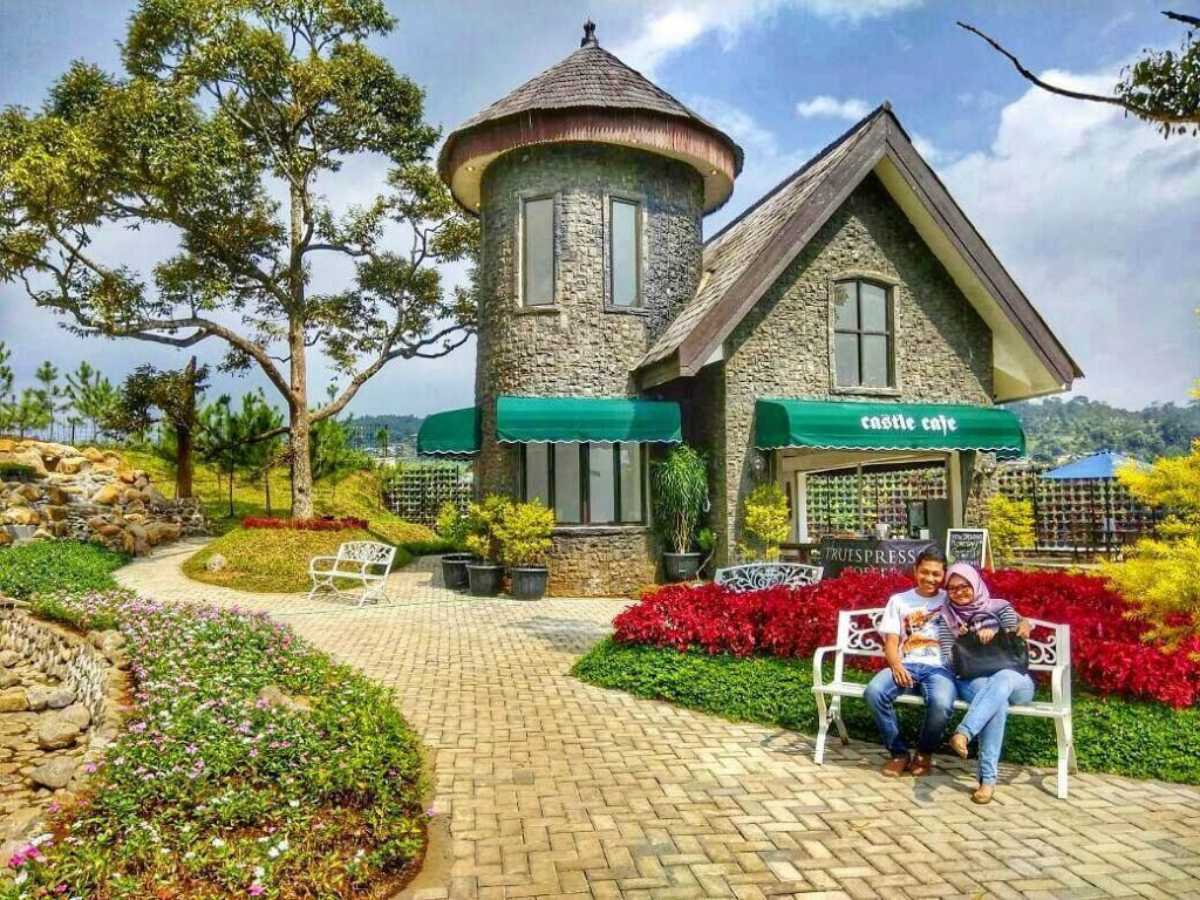 The Ranch Cisarua