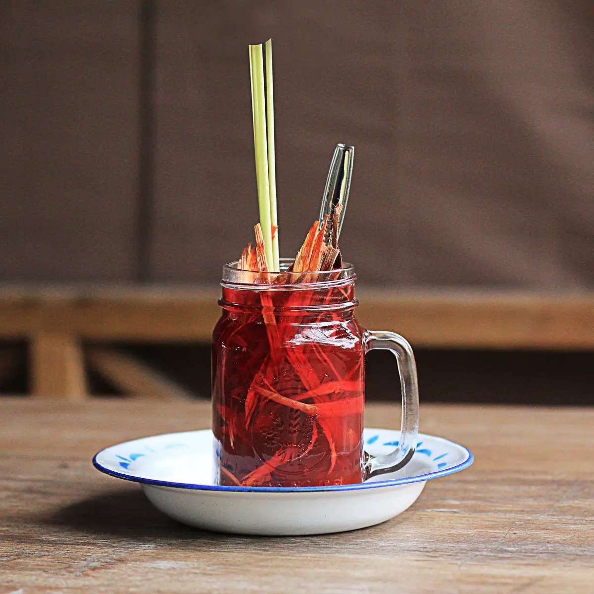Wedang Uwuh