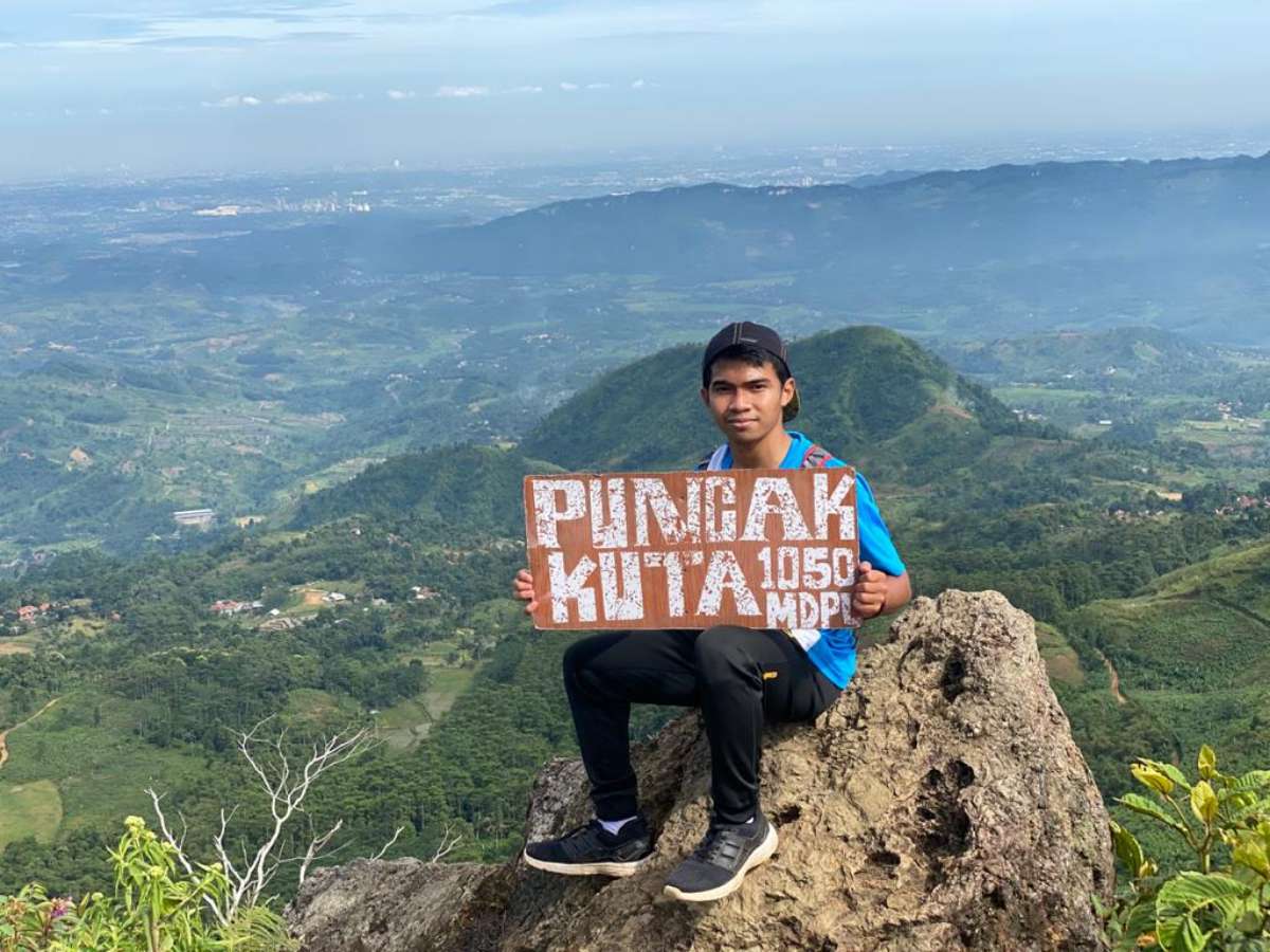 Wisata Alam di Perkotaan