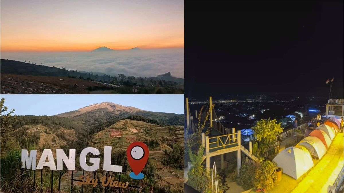 Wisata Kuliner