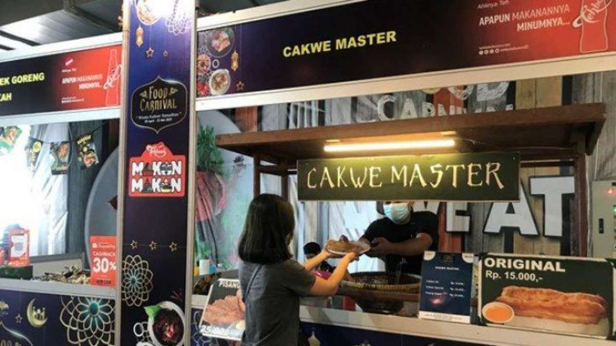 Wisata Kuliner