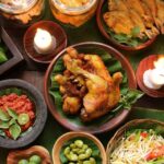 wisata kuliner klaten