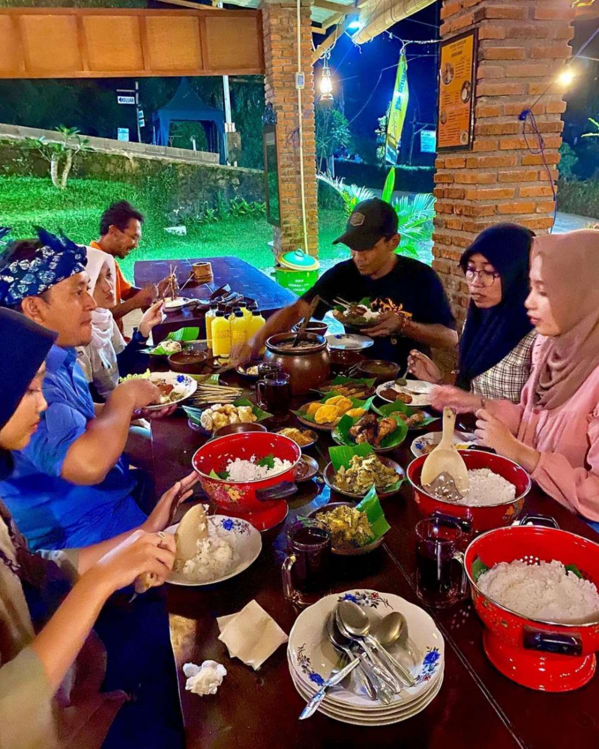 Wisata kuliner