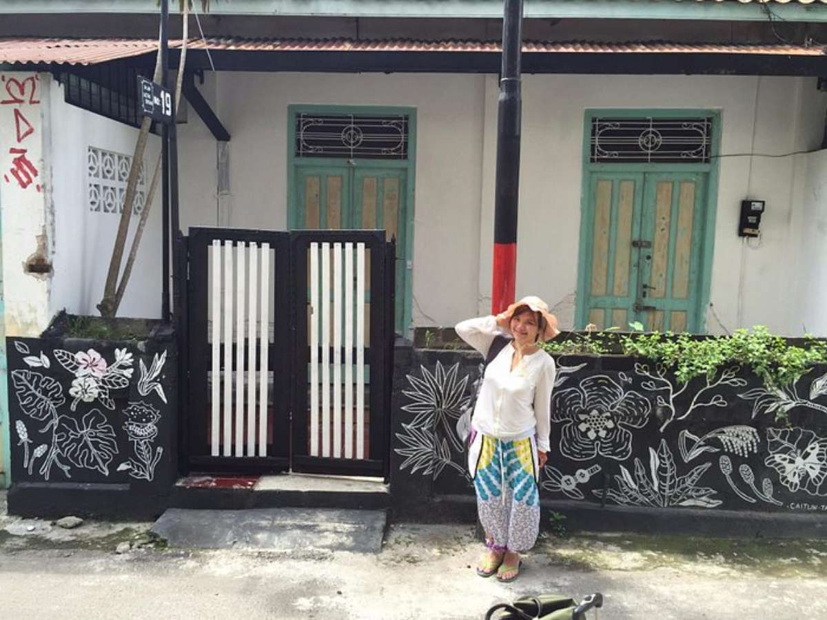 Yogyakarta BnB Malioboro