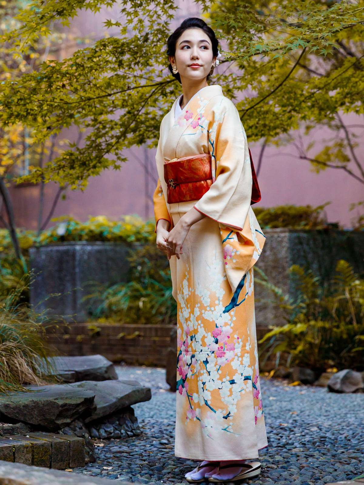 Yukata