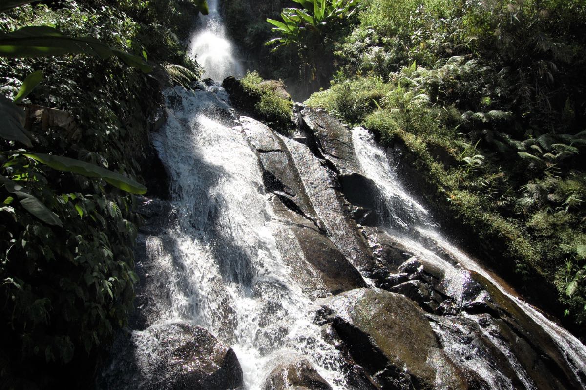Air Terjun Girimanik