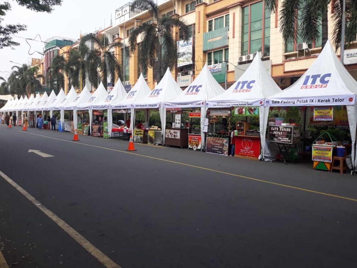 Aktivitas yang Menarik Dilakukan