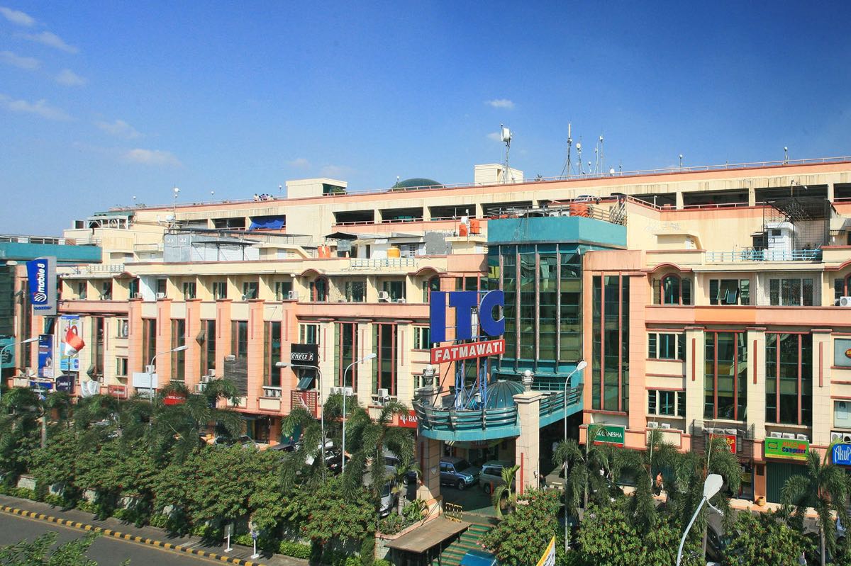Alamat dan Lokasi ITC Fatmawati