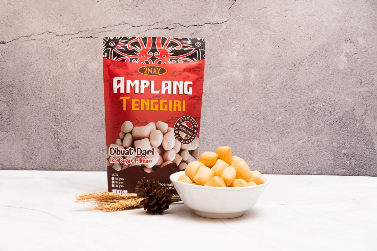 Amplang