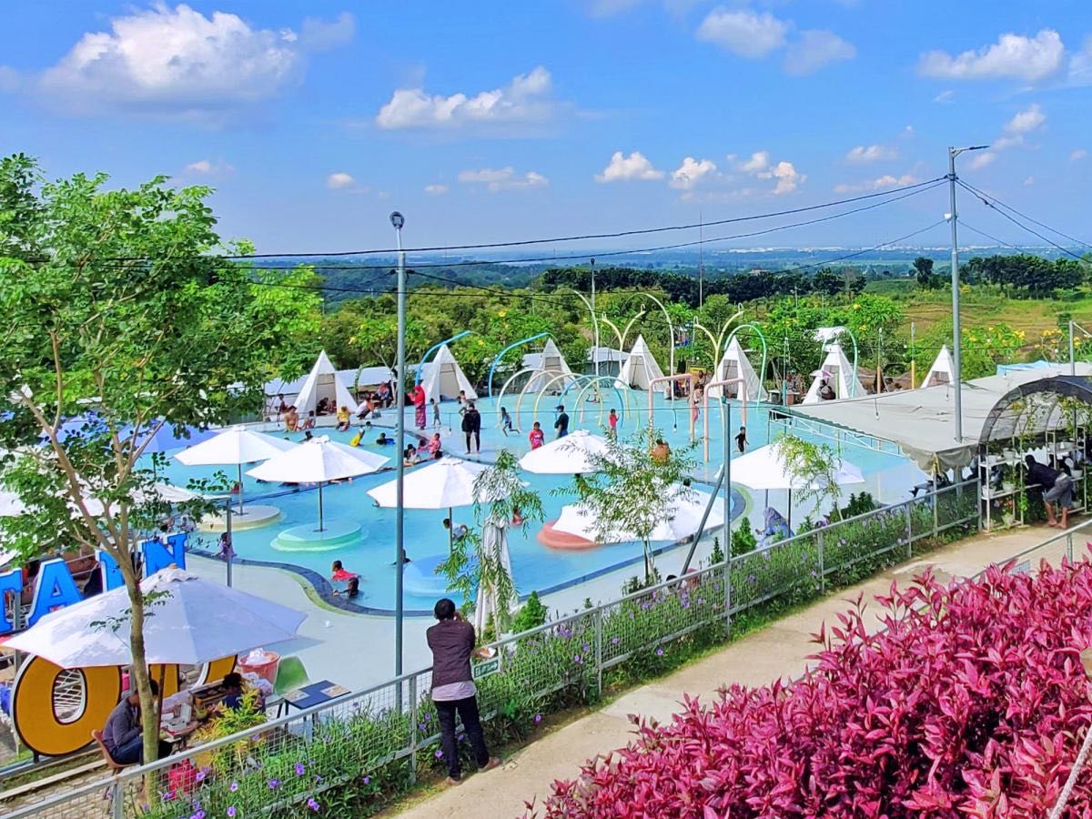 Apa Itu Bukit Kayoe Putih?