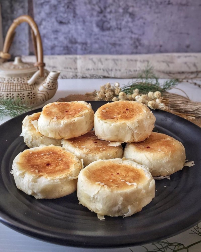 Bakpia